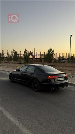 اودي A6